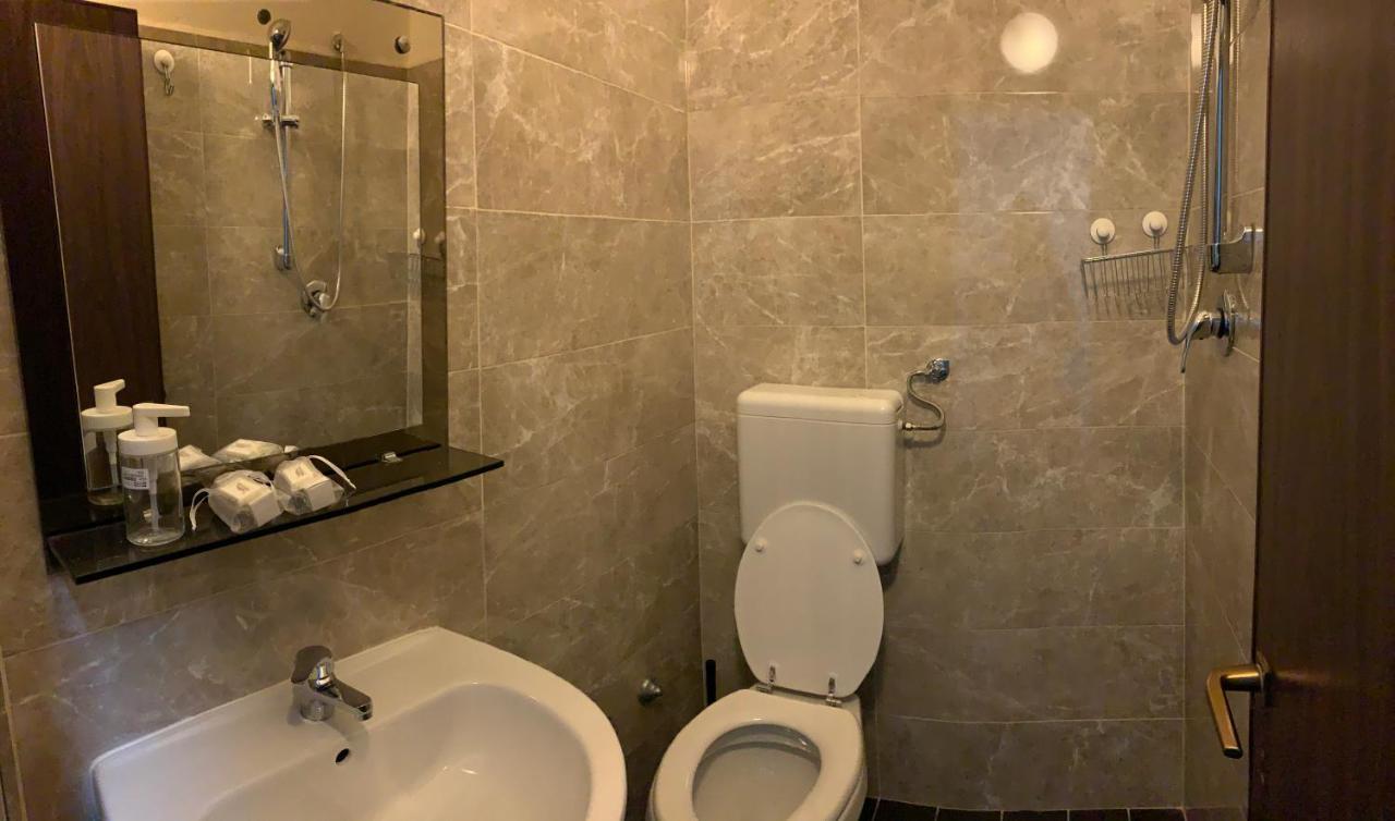 Hotel Neyra Beach Rimini Extérieur photo