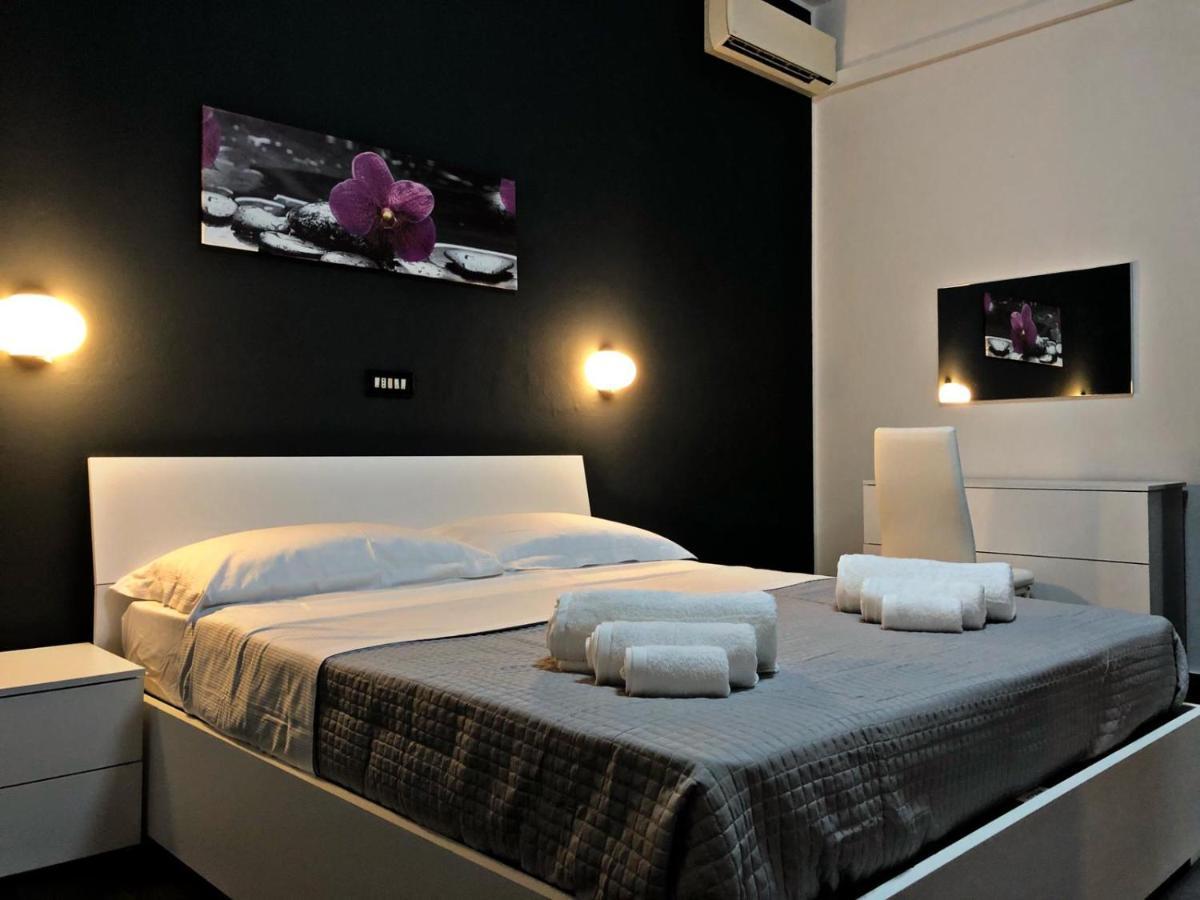 Hotel Neyra Beach Rimini Extérieur photo