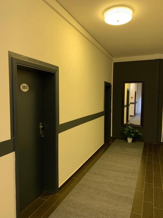 Hotel Neyra Beach Rimini Extérieur photo